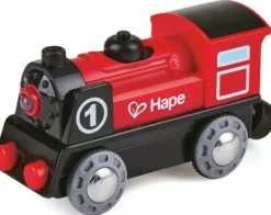 LOCOMOTIVE ELECTRIQUE