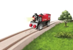 LOCOMOTIVE ELECTRIQUE