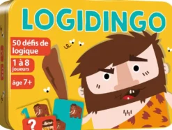 LOGIDINGO