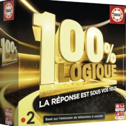 100% LOGIQUE