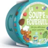 LOKI EXPLORE - LA SOUPE DES ECUREUILS