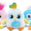 LOLIBIRDS - PELUCHE OISEAU