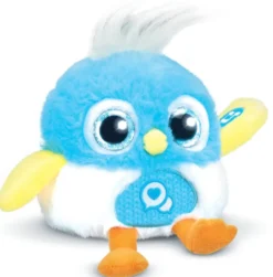 LOLIBIRDS - PELUCHE OISEAU