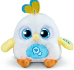 LOLIBIRDS - PELUCHE OISEAU