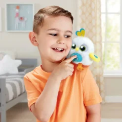 LOLIBIRDS - PELUCHE OISEAU