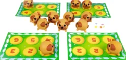 LOLLY DOGS