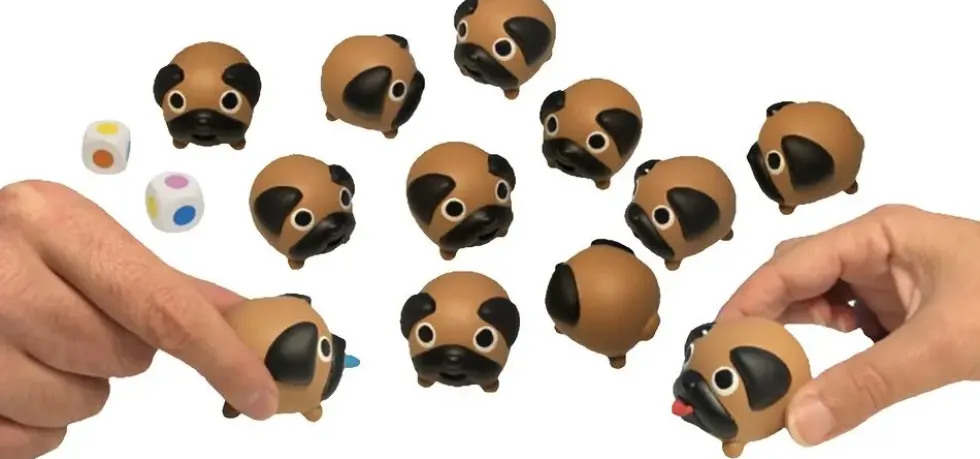 LOLLY DOGS