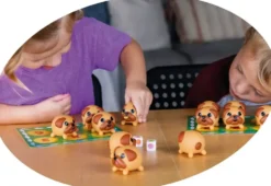 LOLLY DOGS