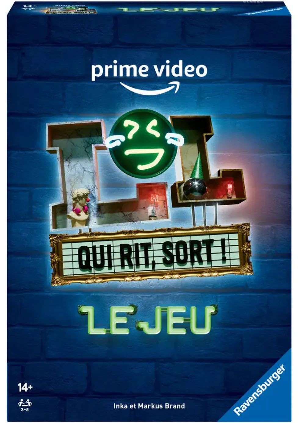 LOL - QUI RIT SORT