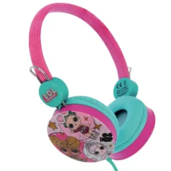 LOL SURPRISE - CASQUE AUDIO
