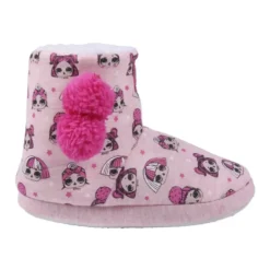 LOL SURPRISE - CHAUSSONS BOTTES TAILLE 35-38