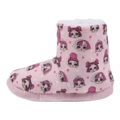 LOL SURPRISE - CHAUSSONS BOTTES TAILLE 35-38