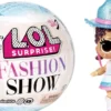 LOL SURPRISEFASHION SHOW POUPEE 7,5 CM