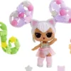 LOL SURPRISE - HAIR BEADS POUPEE 7,5 CM