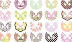 LOL SURPRISE - LOVES CRAYOLA COLOR ME STUDIO POUPEE 7.5 CM