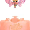 LOL SURPRISE - MAGIC FLYERS MINI POUPEE 7.5 CM FLUTTER STAR VOLANTE