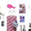 LOL SURPRISE OMG CORE-POUPEEMELROSE SERIES 6 - 24 CM