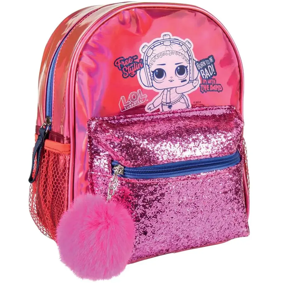 LOL SURPRISE - SAC A DOS BRILLANT