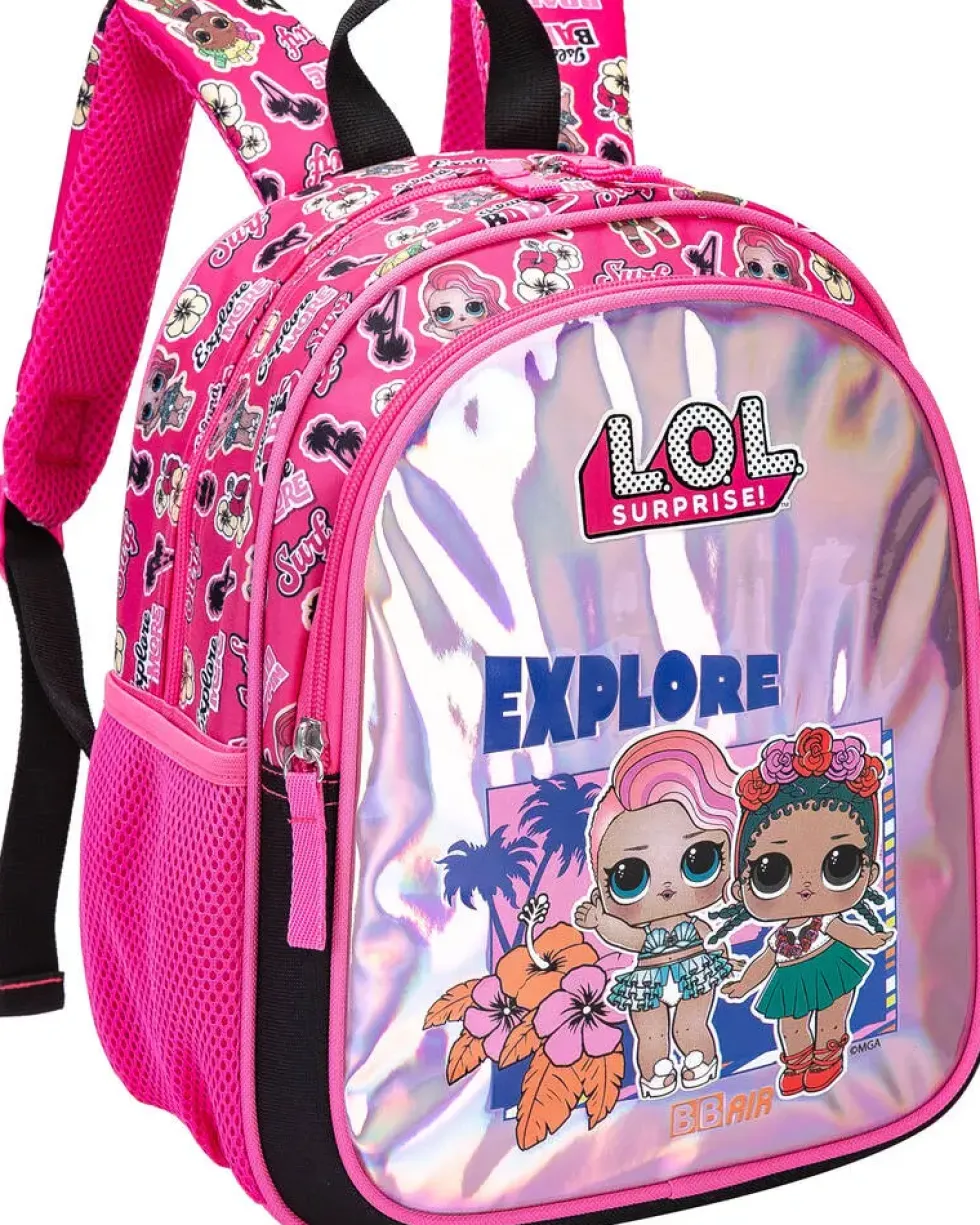 LOL SURPRISE - SAC A DOS JUNIOR