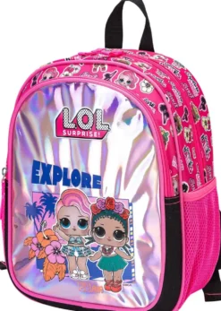 LOL SURPRISE - SAC A DOS JUNIOR