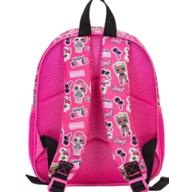 LOL SURPRISE - SAC A DOS JUNIOR