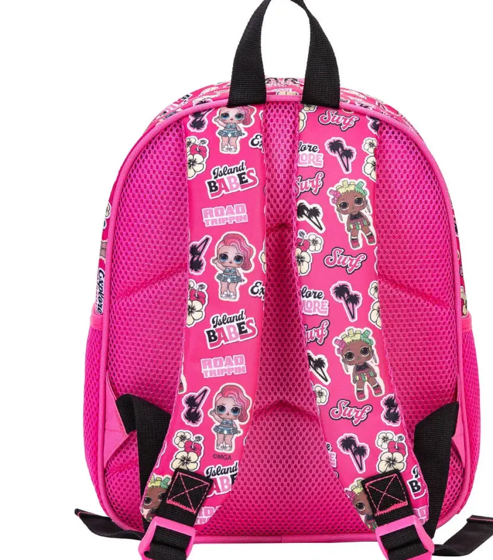 LOL SURPRISE - SAC A DOS JUNIOR