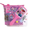LOL SURPRISE - SAC DE MAQUILLAGE SMACKERS