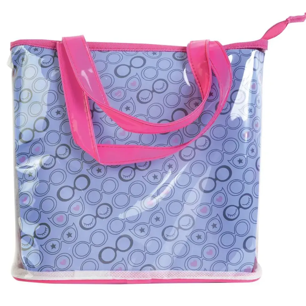 LOL SURPRISE - SAC DE MAQUILLAGE SMACKERS