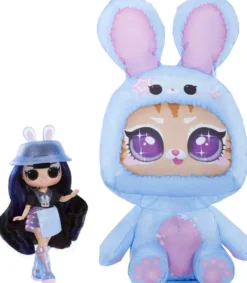 LOL SURPRISE - TWEENS COSTUME SURPRISE - AYA CHERRY