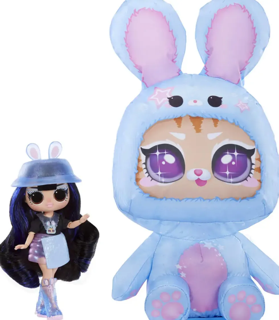 LOL SURPRISE - TWEENS COSTUME SURPRISE - AYA CHERRY