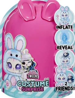 LOL SURPRISE - TWEENS COSTUME SURPRISE - AYA CHERRY
