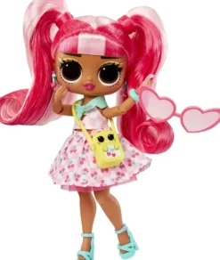 LOL SURPRISE TWEENS POUPEE- CHERRY B.B.