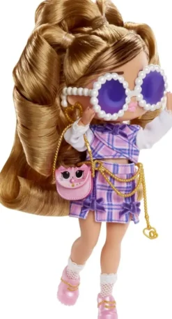 LOL SURPRISE TWEENS POUPEE- FANCY GURL