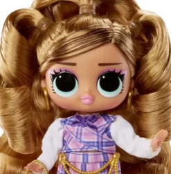 LOL SURPRISE TWEENS POUPEE- FANCY GURL