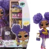 LOL SURPRISE TWEENS -POUPEE MANNEQUIN 17 CM CASSIE COOL