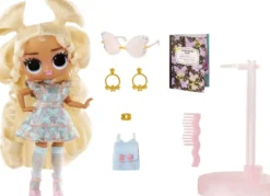 LOL SURPRISE TWEENS POUPEE - OLIVIA FLUTTER
