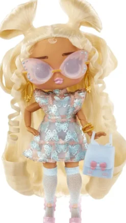 LOL SURPRISE TWEENS POUPEE - OLIVIA FLUTTER