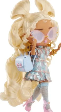 LOL SURPRISE TWEENS POUPEE - OLIVIA FLUTTER