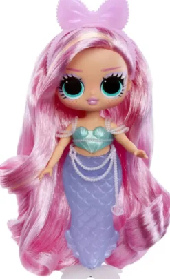 LOL SURPRISE TWEENS POUPEE SIRENE - LOLA WAVES