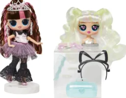 LOL SURPRISE - TWEENS SWAP - BLOND BILLIE