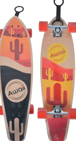 LONGBOARD 32