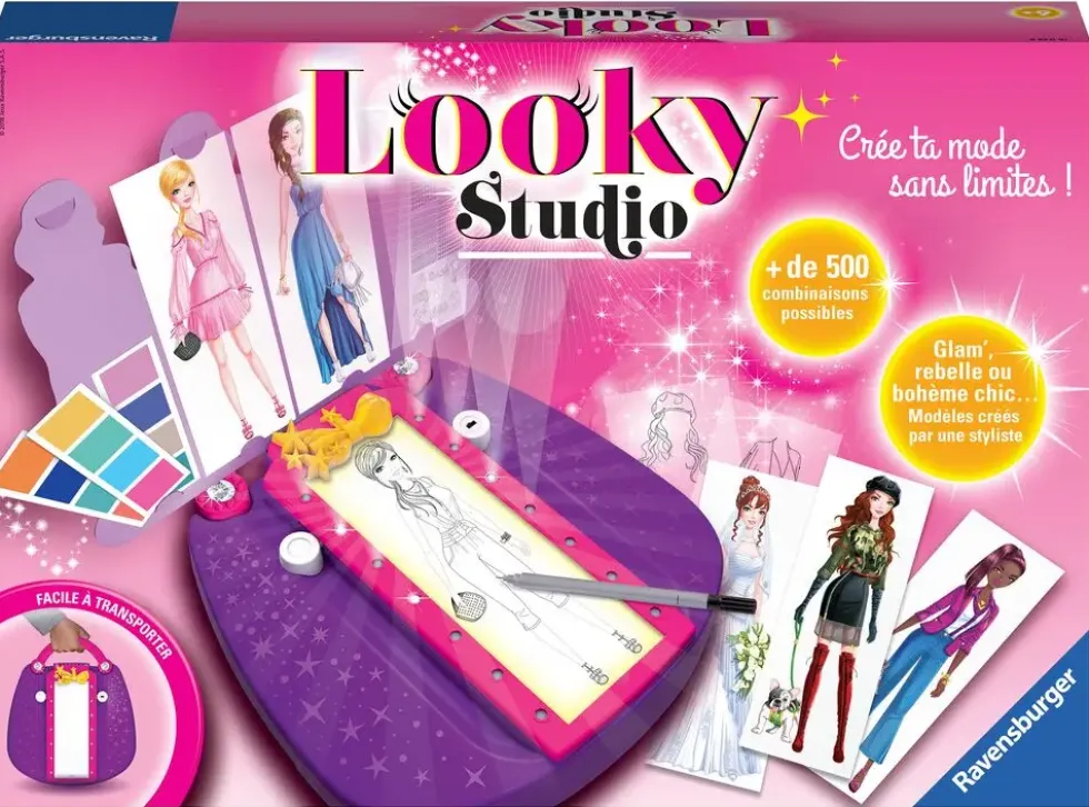LOOKY STUDIO