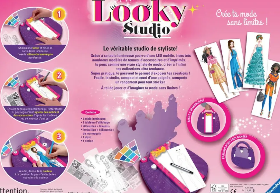 LOOKY STUDIO