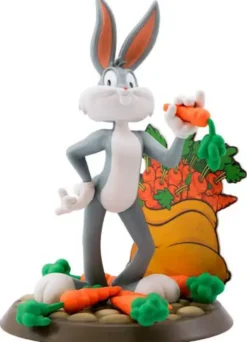 LOONEY TUNESFIGURINE BUGS BUNNY