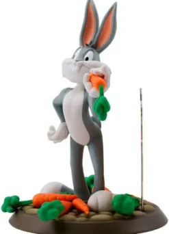 LOONEY TUNESFIGURINE BUGS BUNNY