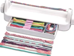 LOOPDEDOOO - FABRIQUE DE BRACELETS D'AMITIE