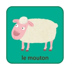 LOTO FERME