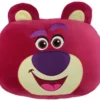 LOTSO COUSSIN COCOONING AVEC POCHES