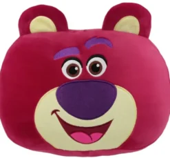 LOTSO COUSSIN COCOONING AVEC POCHES