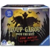 LOUP GAROU POUR UNE NUIT - EPIC BATTLE